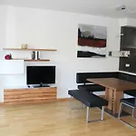 Lägenhet Ferienapartment Nassfeld
