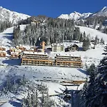 Ferienapartment Nassfeld Sonnenalpe Nassfeld