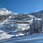 شقة Ferienapartment Nassfeld *