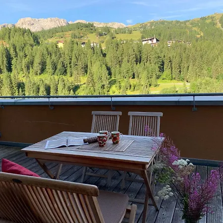 Appartamento Ferienapartment Nassfeld *