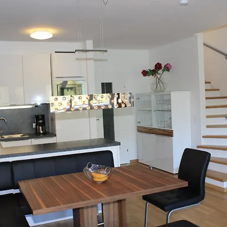 Apartment Ferienapartment Nassfeld Sonnenalpe Nassfeld