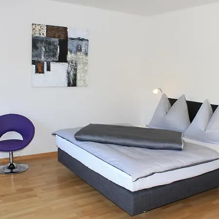 Ferienapartment Nassfeld *