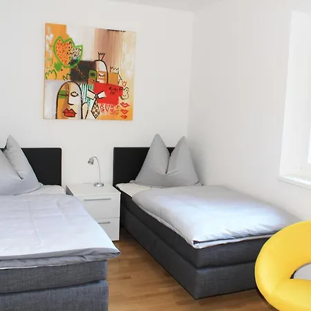 Ferienapartment Nassfeld