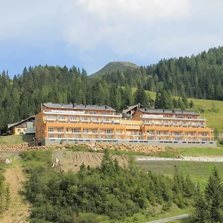 Ferienapartment Nassfeld Sonnenalpe Nassfeld