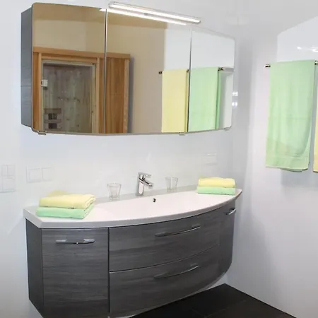 Apartment Ferienapartment Nassfeld *