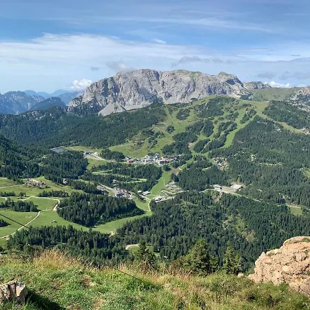 Ferienapartment Nassfeld Apartment