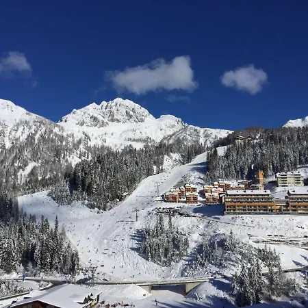 Ferienapartment Nassfeld *