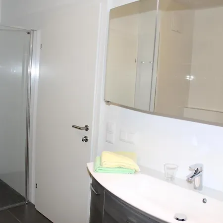 Appartamento Ferienapartment Nassfeld Sonnenalpe Nassfeld
