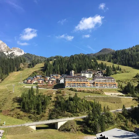 Ferienapartment Nassfeld Appartamento Sonnenalpe Nassfeld