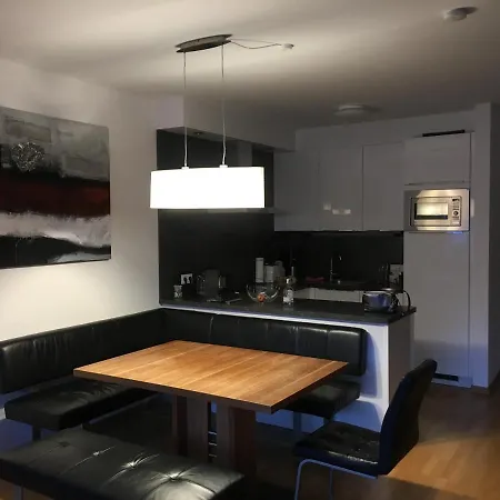 Ferienapartment Nassfeld アパート