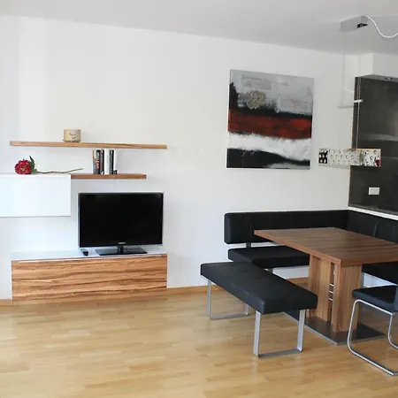 アパート Ferienapartment Nassfeld