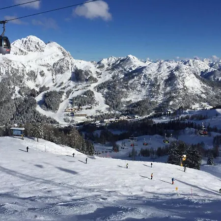 Ferienapartment Nassfeld