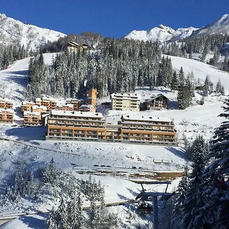 Ferienapartment Nassfeld Sonnenalpe Nassfeld