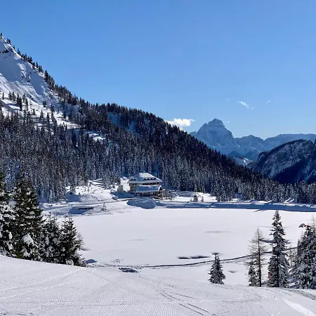 Ferienapartment Nassfeld * Sonnenalpe Nassfeld