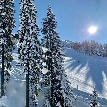 Ferienapartment Nassfeld Apartment Sonnenalpe Nassfeld