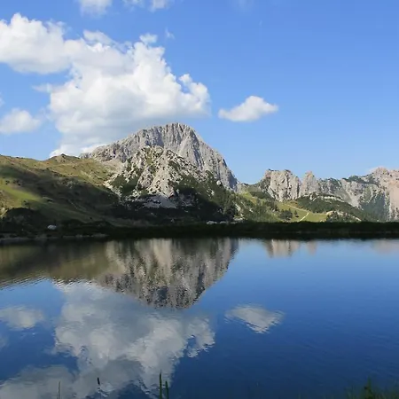 Ferienapartment Nassfeld アパート *