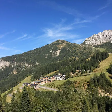 Ferienapartment Nassfeld *