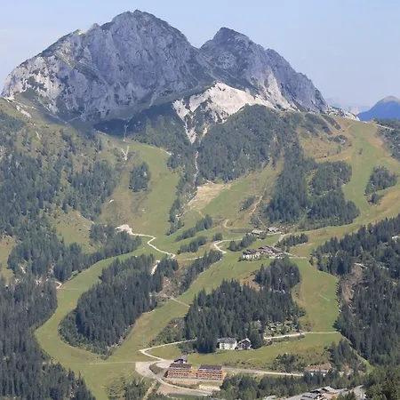 Apartment Ferienapartment Nassfeld