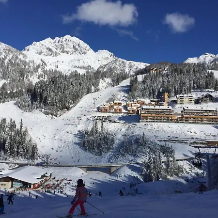 Ferienapartment Nassfeld *