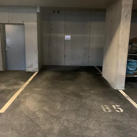 アパート Ferienapartment Nassfeld