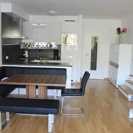 アパート Ferienapartment Nassfeld *