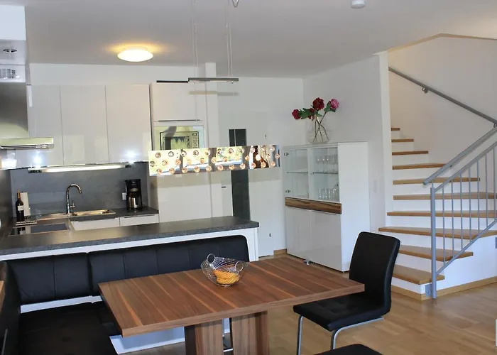 Apartmán Ferienapartment Nassfeld Sonnenalpe Nassfeld