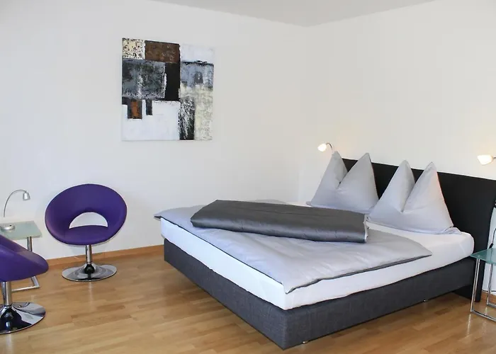 Ferienapartment Nassfeld *