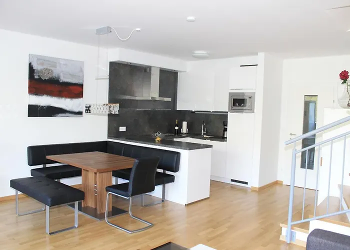 Ferienapartment Nassfeld Apartmán *