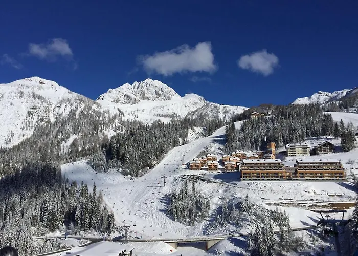 Ferienapartment Nassfeld *