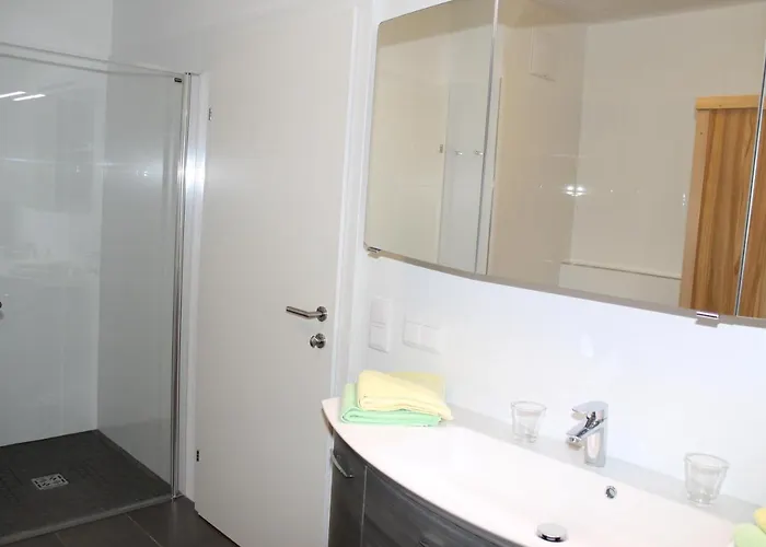 Apartmán Ferienapartment Nassfeld Sonnenalpe Nassfeld