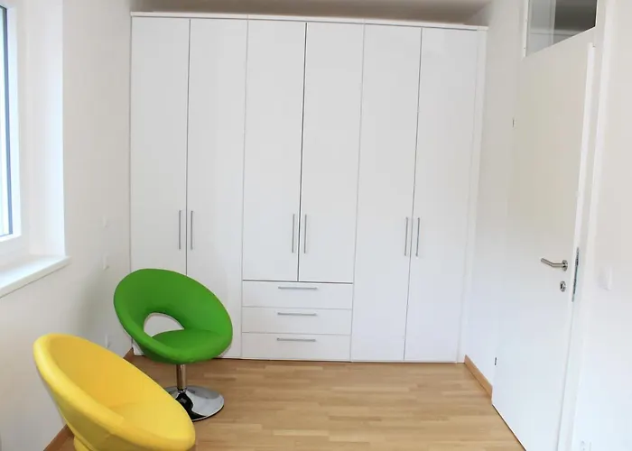 Apartmán Ferienapartment Nassfeld Sonnenalpe Nassfeld