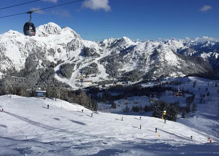 Ferienapartment Nassfeld