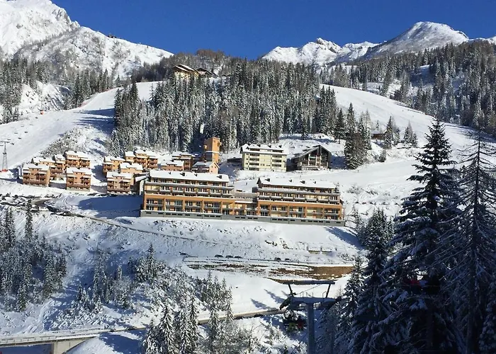 Ferienapartment Nassfeld Sonnenalpe Nassfeld