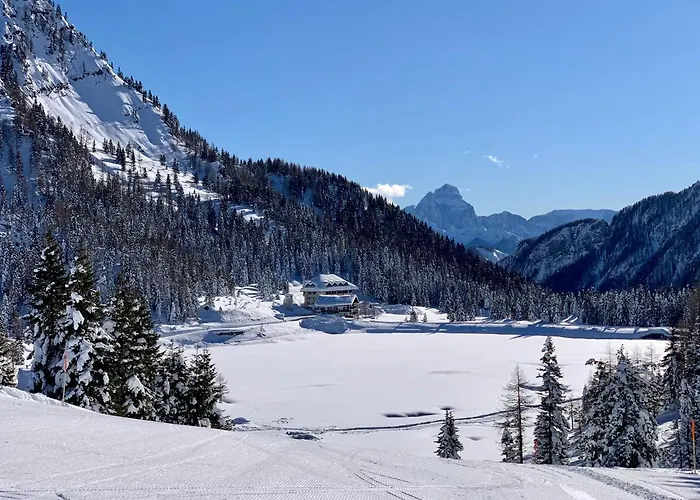 Ferienapartment Nassfeld * Sonnenalpe Nassfeld