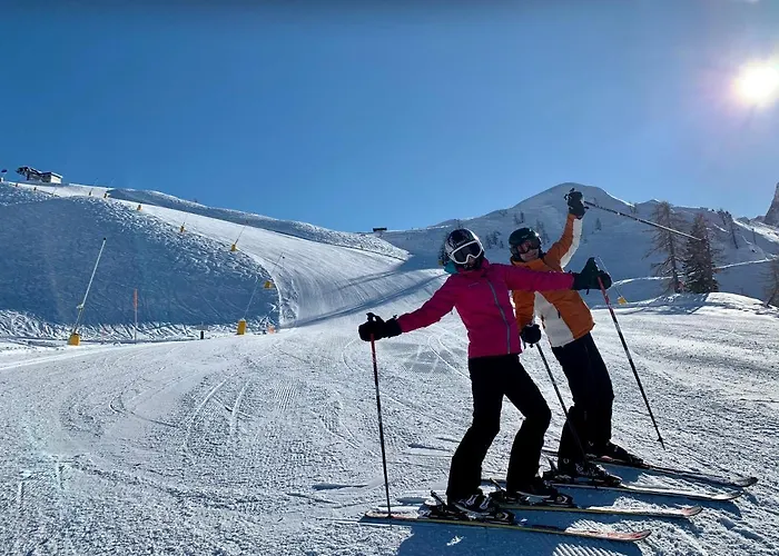 Ferienapartment Nassfeld Apartmán *