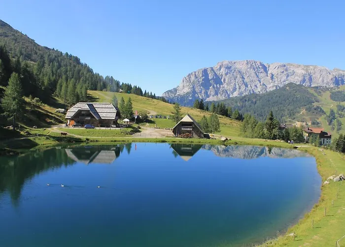 Ferienapartment Nassfeld Sonnenalpe Nassfeld