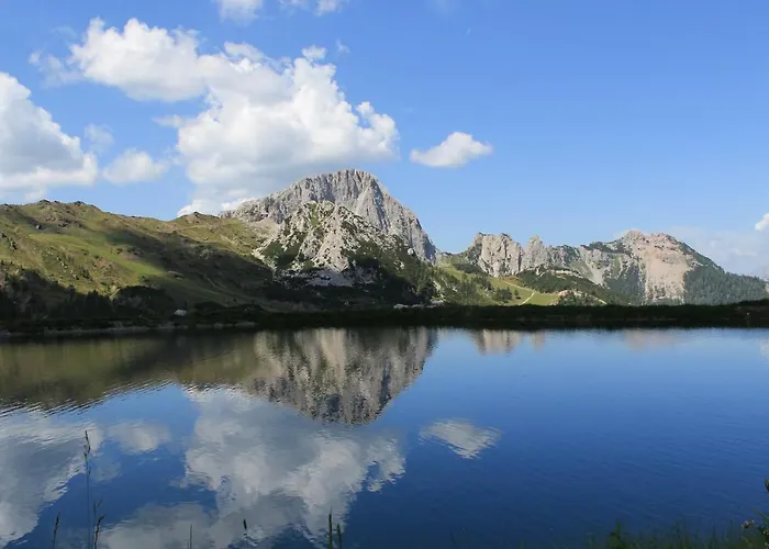 Ferienapartment Nassfeld Apartmán *