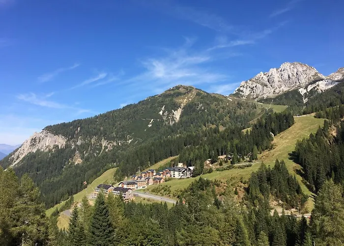 Ferienapartment Nassfeld *