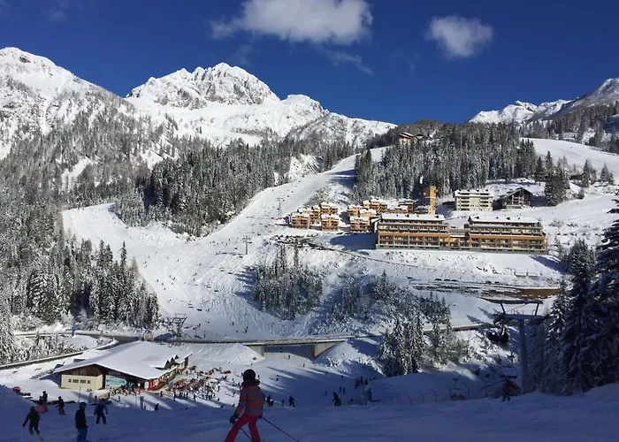 Ferienapartment Nassfeld *