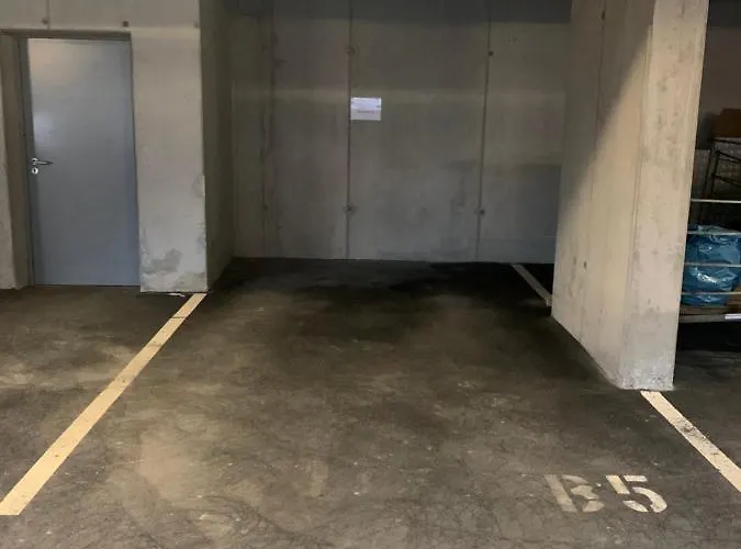 Apartmán Ferienapartment Nassfeld